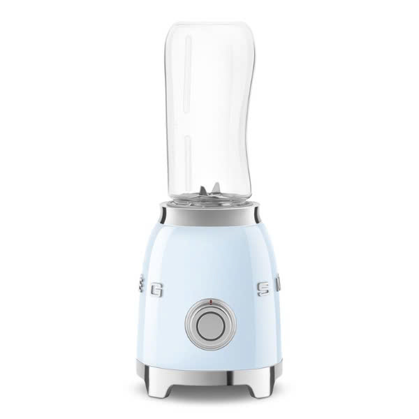 Máy xay sinh tố mini SMEG PBF01PBEU Hàng chính hãng