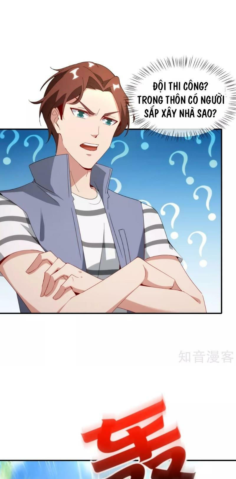 vòng bạn bè mạnh nhất của tiên giới chapter 19 5