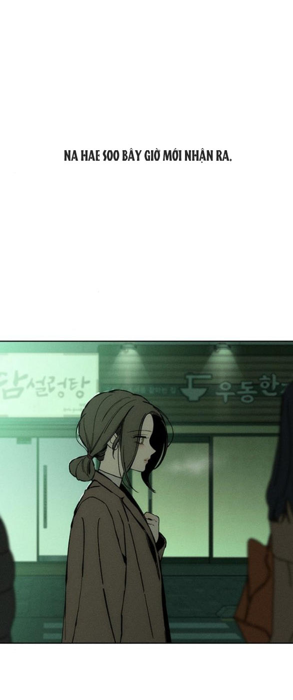 [18+] Nước Mắt Trên Đóa Hoa Tàn chapter 37.1 24