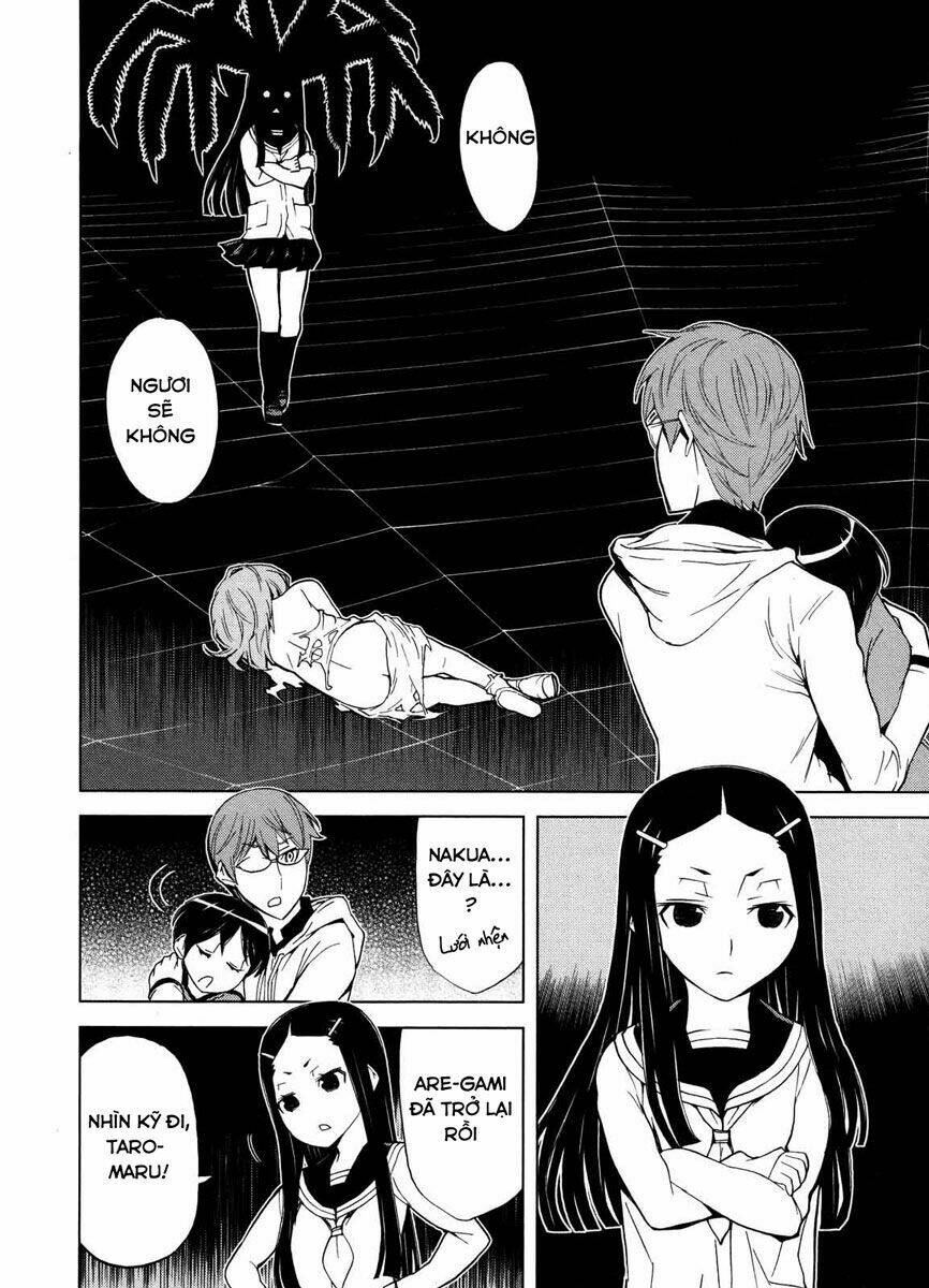 naqua-den (truyền thuyết về nakua) chapter 6 36
