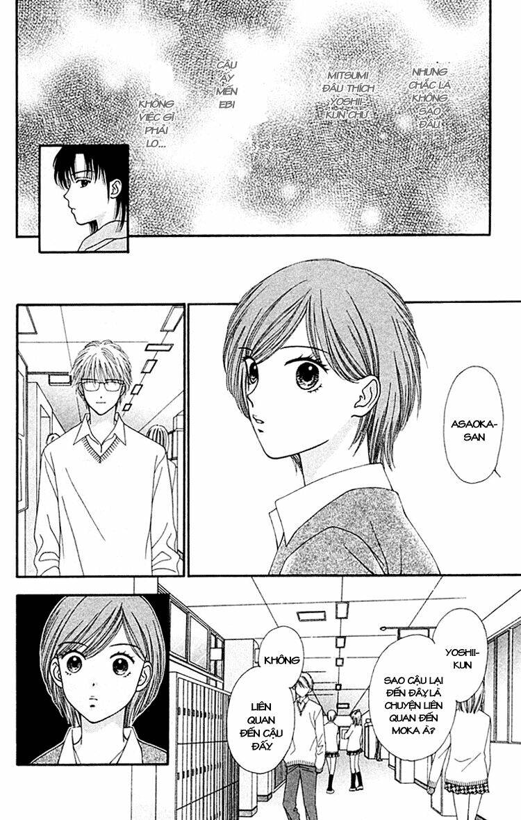 datte suki nan damon chapter 5 30