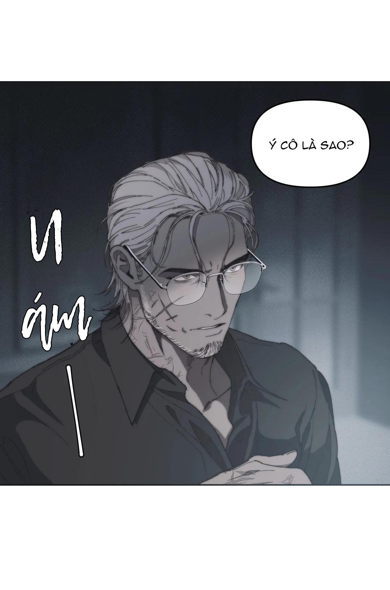 tuyển tập những ông chú tà zâm chapter 1.3 5
