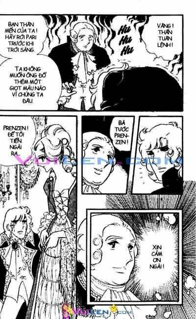 hoa hồng véc-xây chapter 13 65