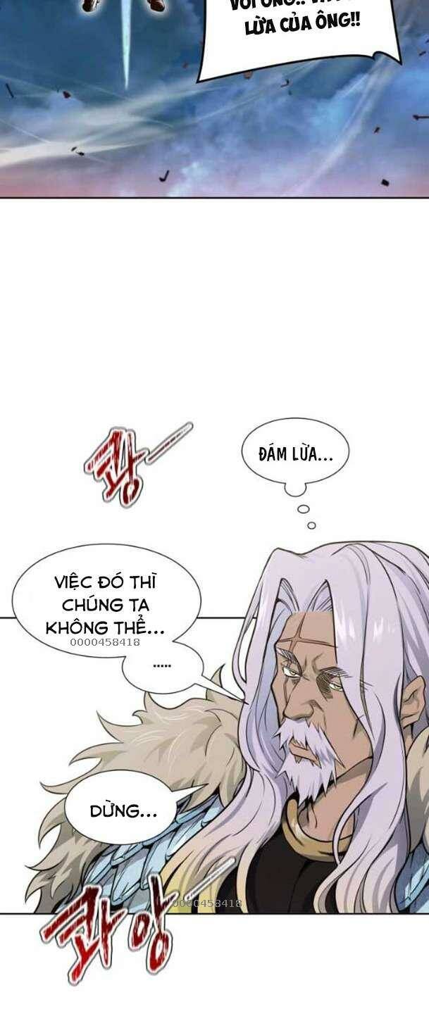 cuộc chiến trong tòa tháp chapter 584 63