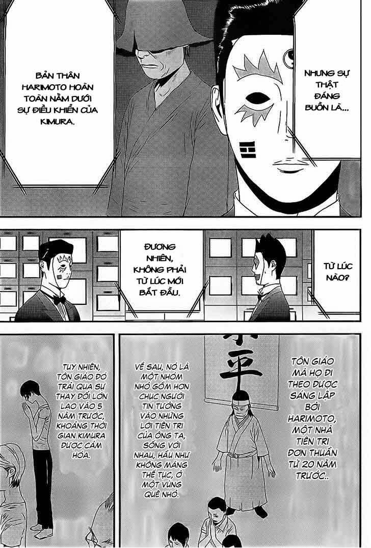 liar game chapter 157 7