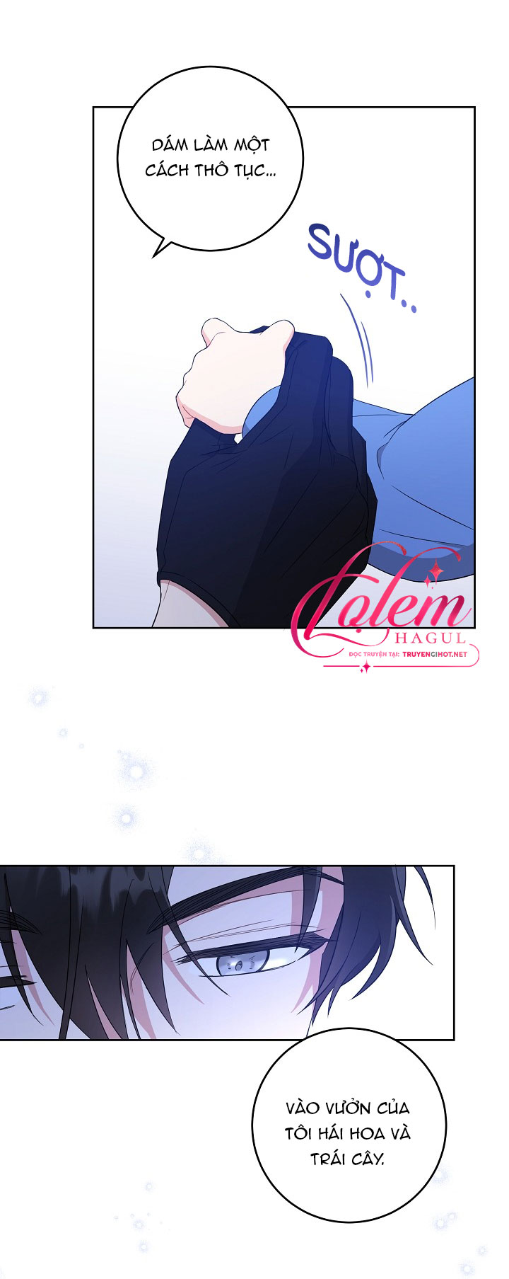 cho con cái núm dú đi mà chapter 13 39