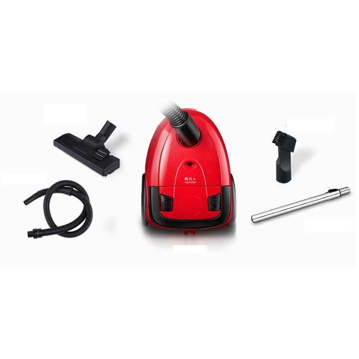 Máy hút bụi Hafuren 4