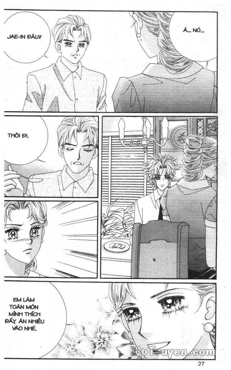 meo meo dịu dàng đi nhé chapter 11 27