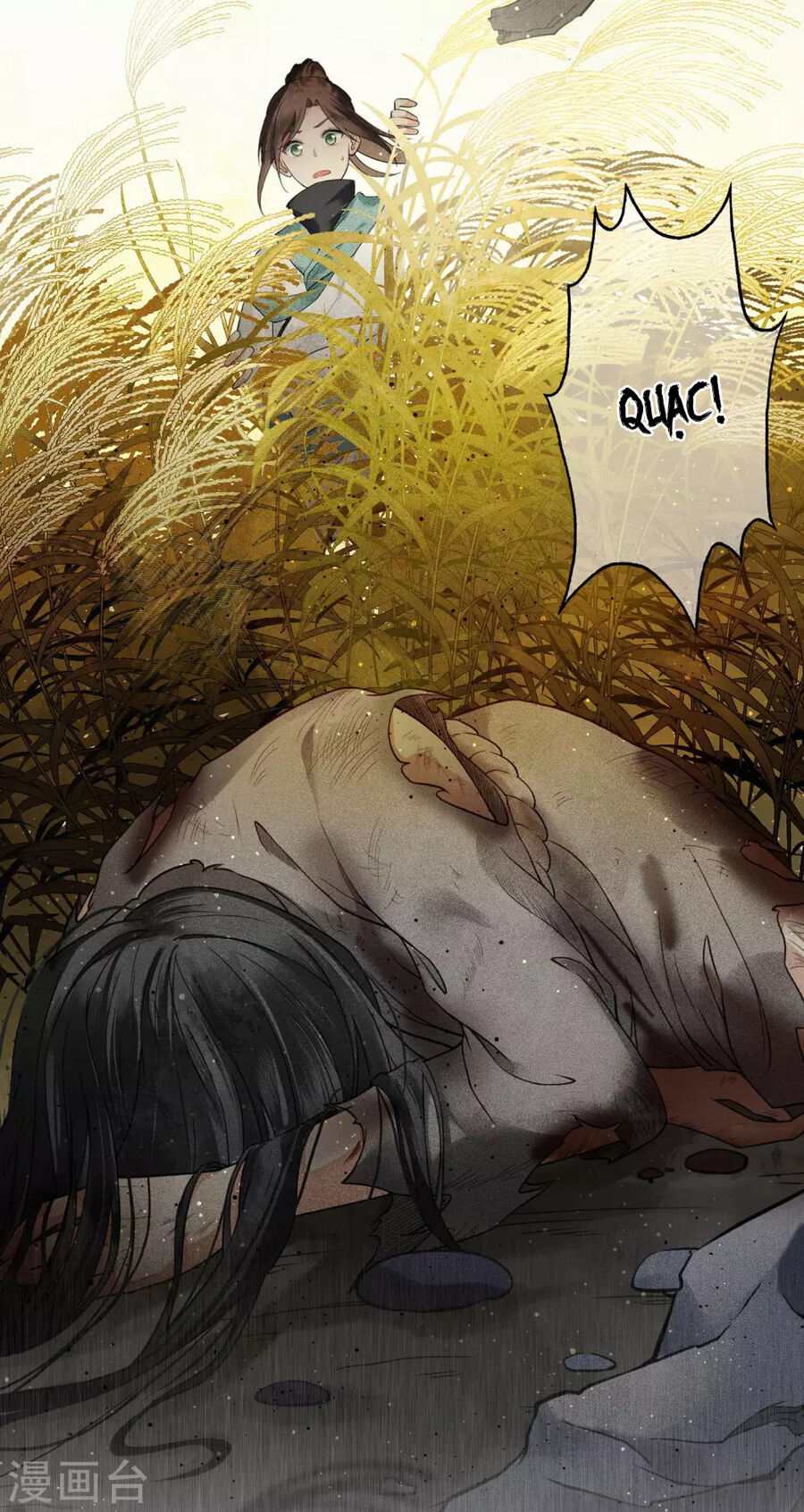 trường tương tư - hoa trà [ oneshot] chapter 2 7