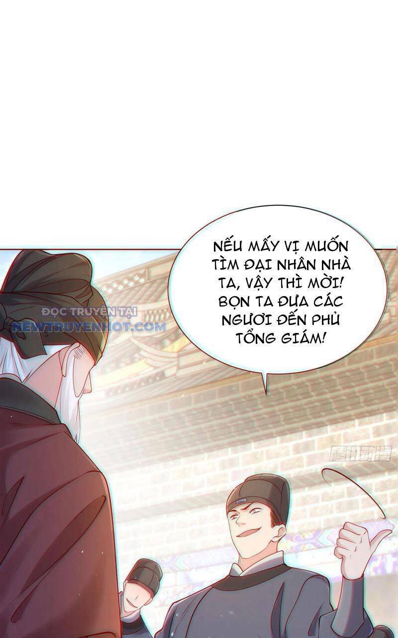 ta thực sự không muốn làm thần tiên chapter 60 26