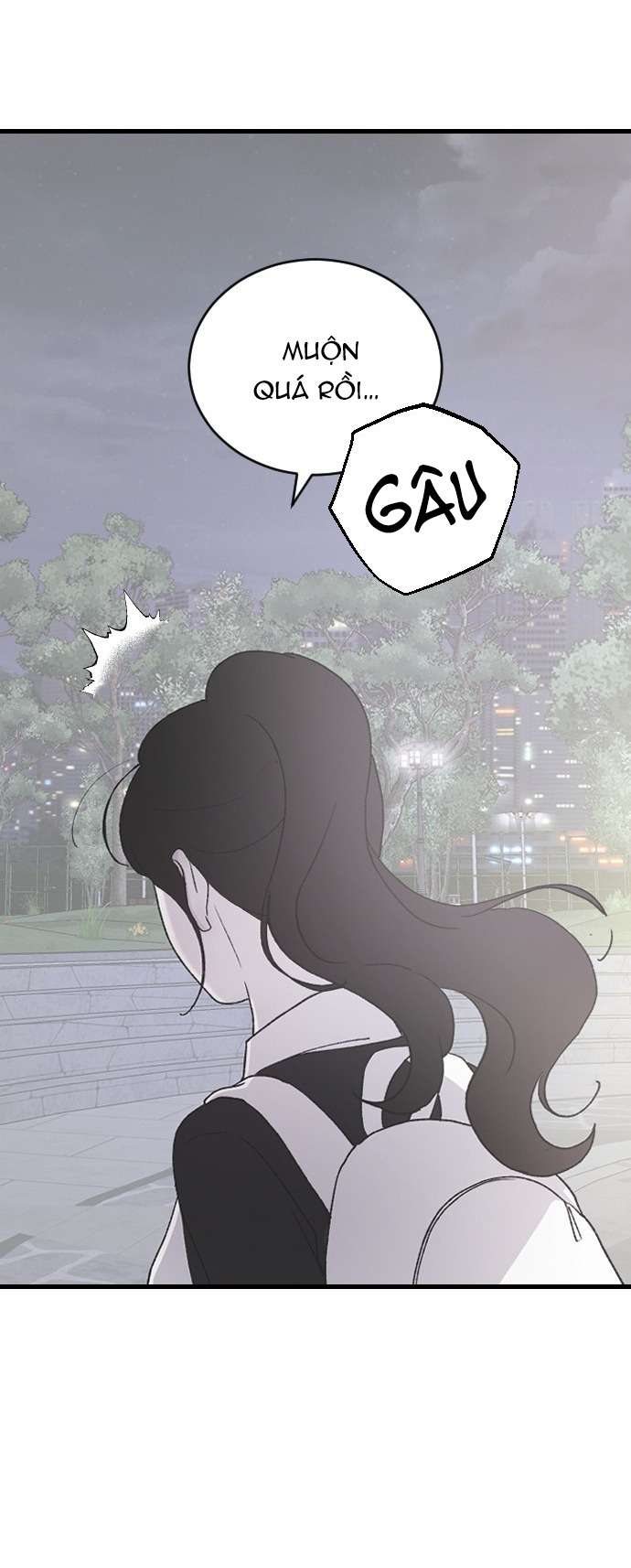 ba anh trai cực phẩm của tôi chapter 68 7