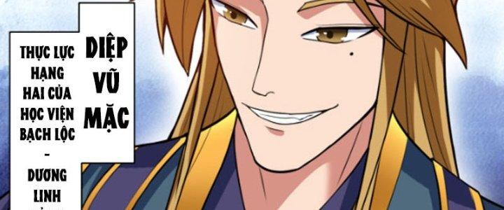 ẩn cư mười vạn năm, đời sau mời ta rời núi chapter 15 77