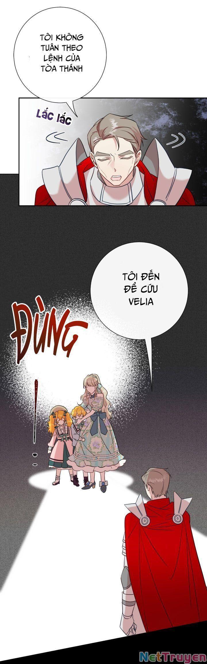 xin ngài đừng ăn tôi chapter 45 17