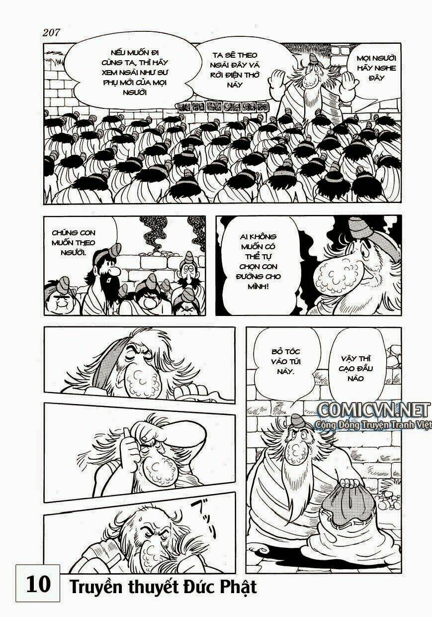 buddha - truyền thuyết đức phật chapter 48 33