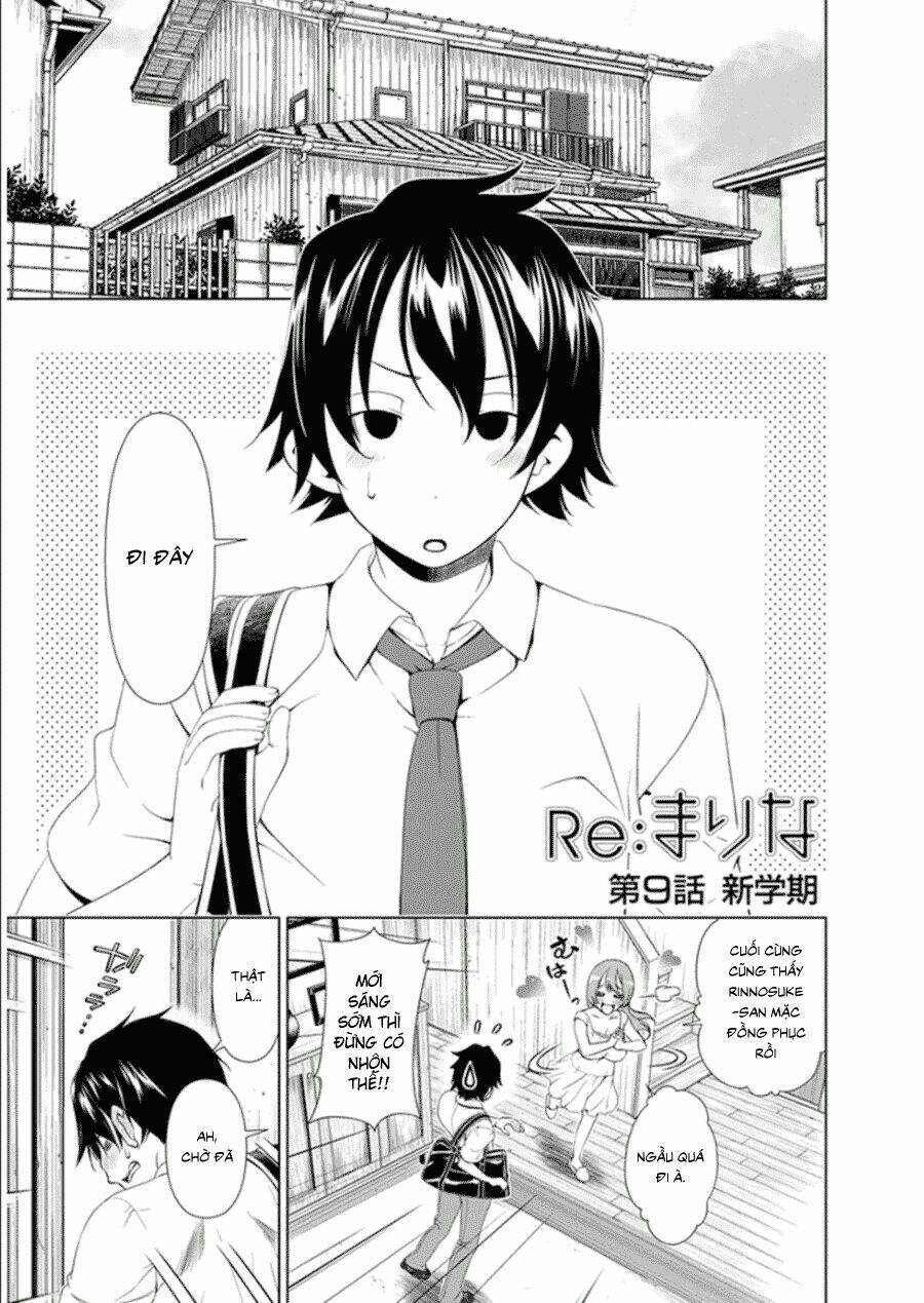 re:marina chapter 9 5