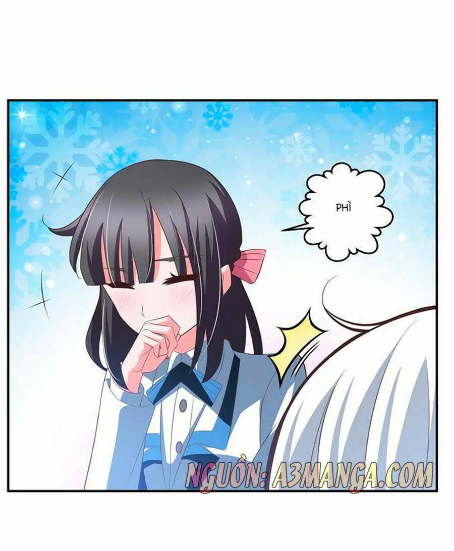 người yêu khát máu của tôi chapter 59 27