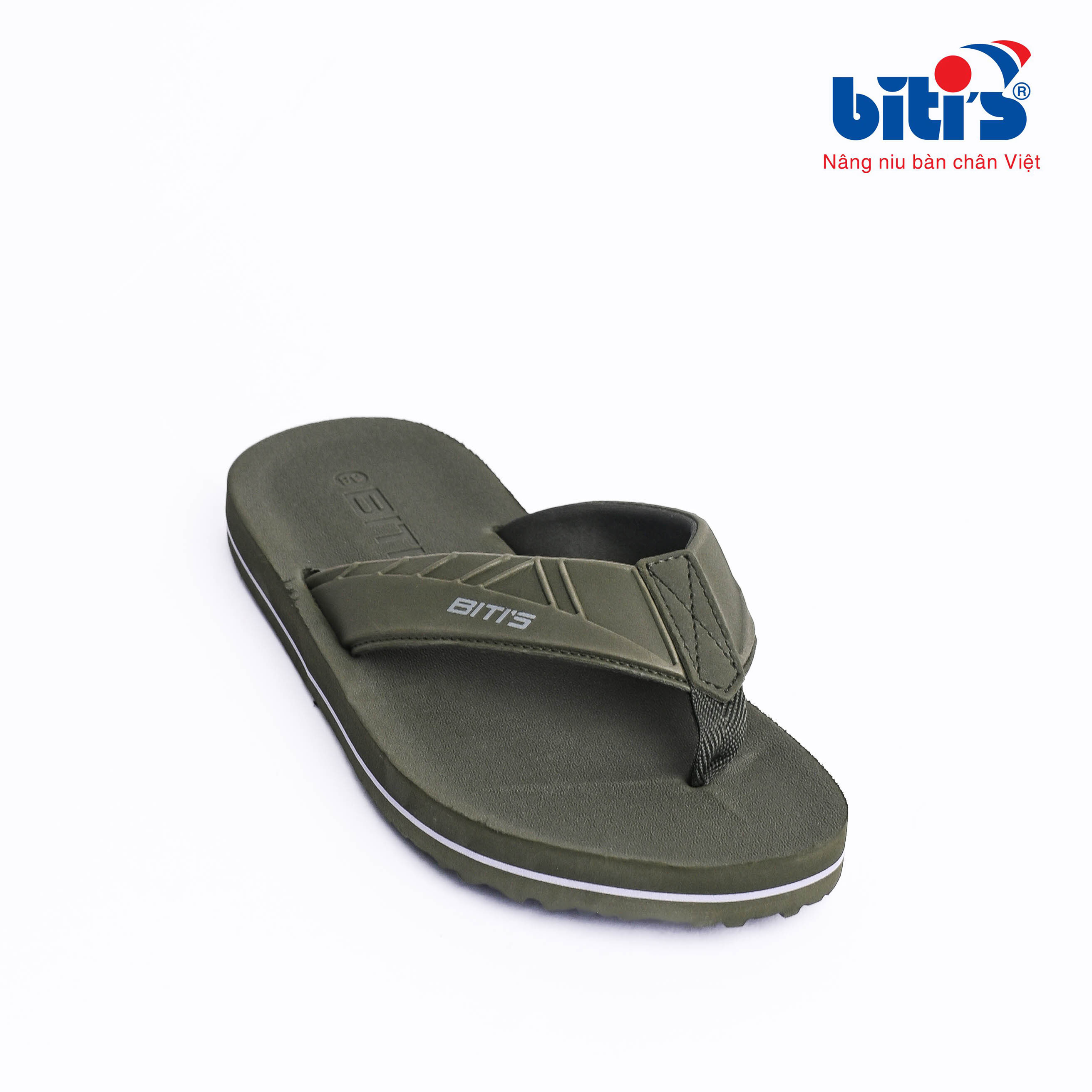 Dép quai kẹp Bitis nam (38-45)