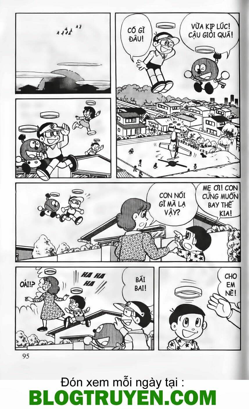 tân từ điển kì bí chapter 8 15