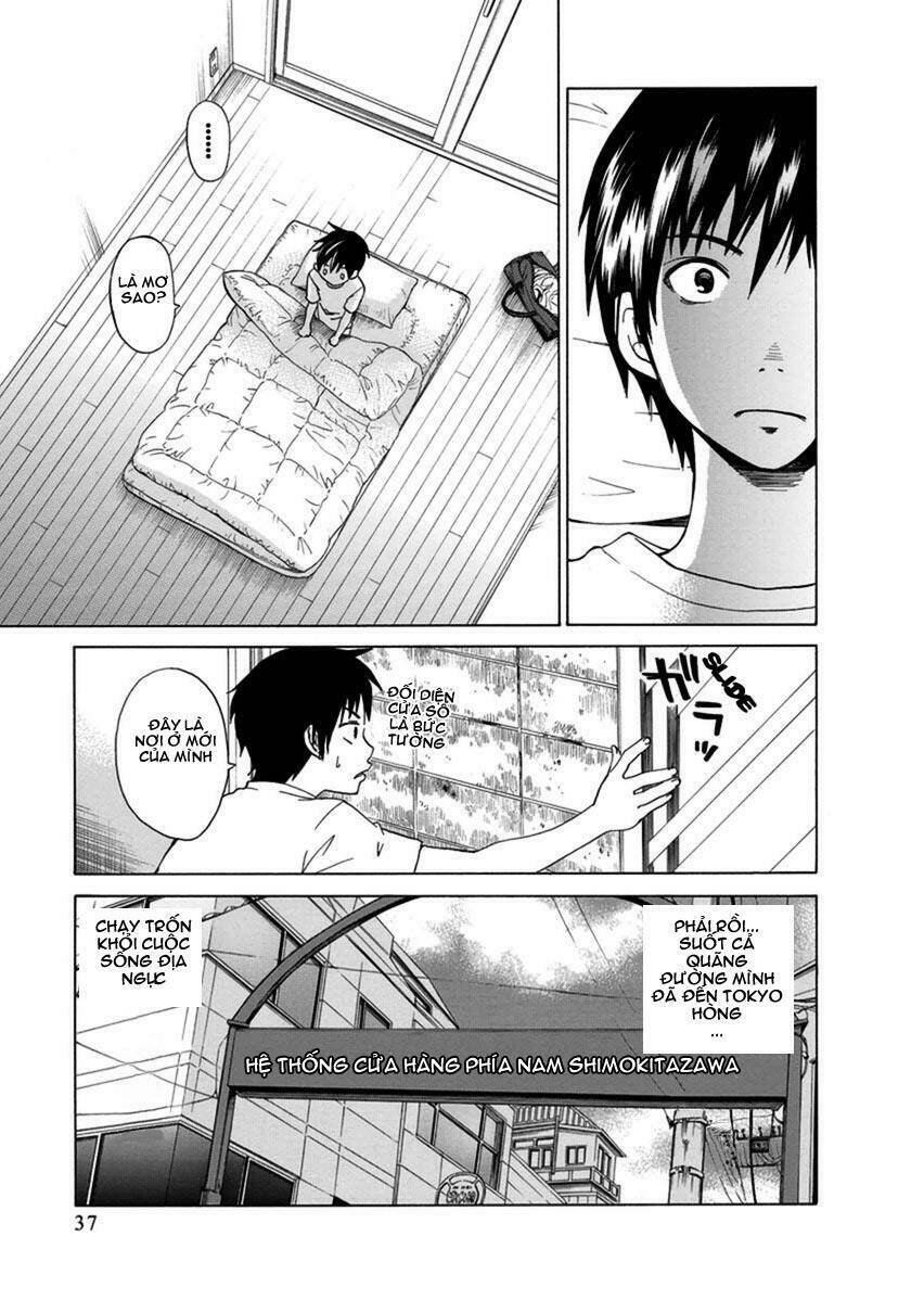 tokyo dted chapter 2 3