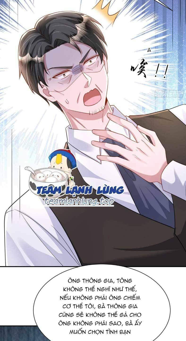 tổng tài huyết tộc cực sủng cô vợ mỹ nhân ngư chapter 156 31