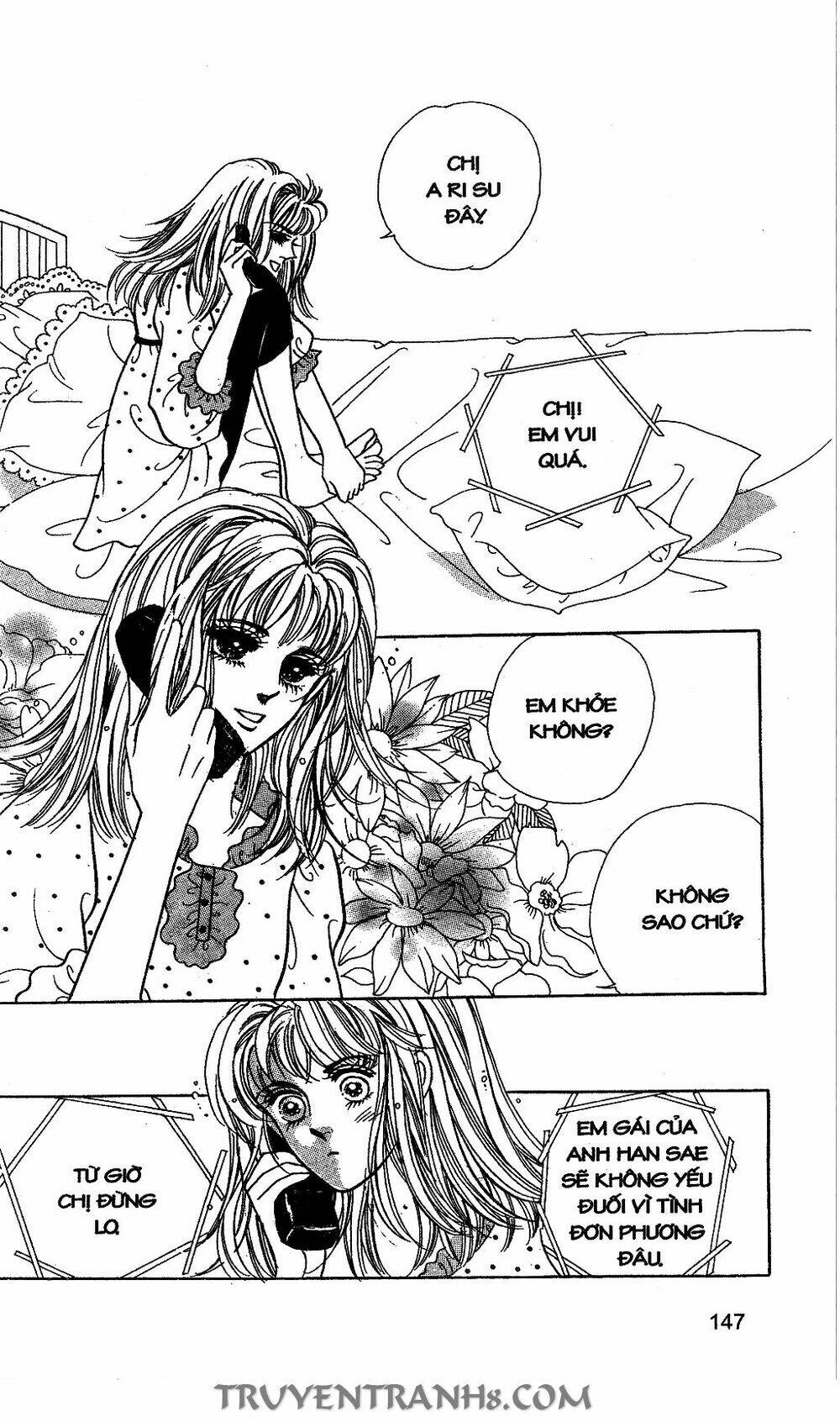 lọ lem kén rể chapter 30 23