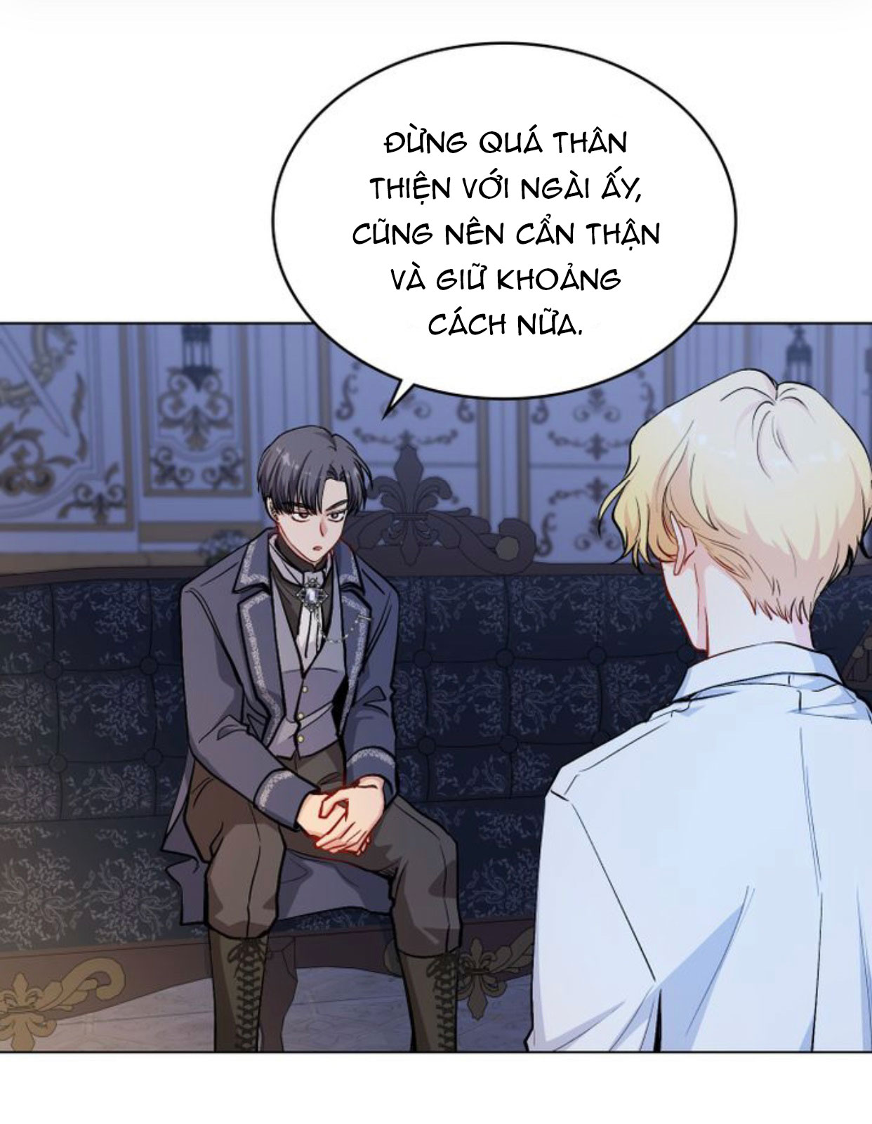 đi tìm nàng camellia chapter 15.1 13