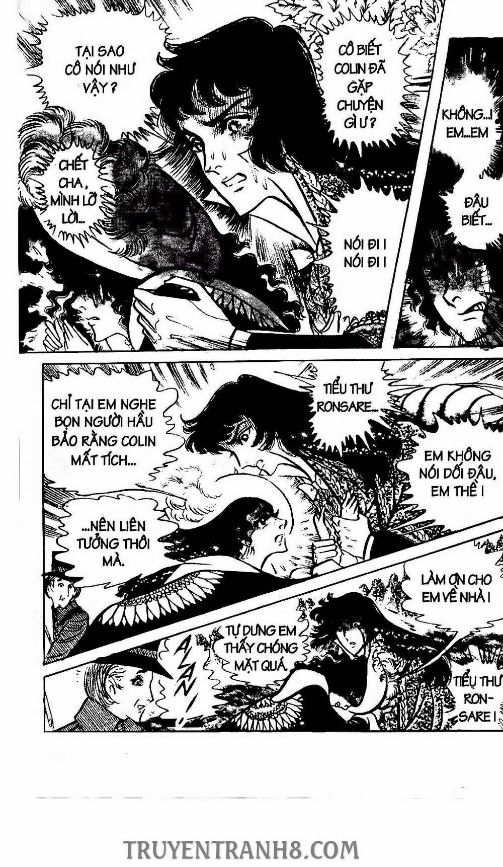 the count s daughter chapter 58 5