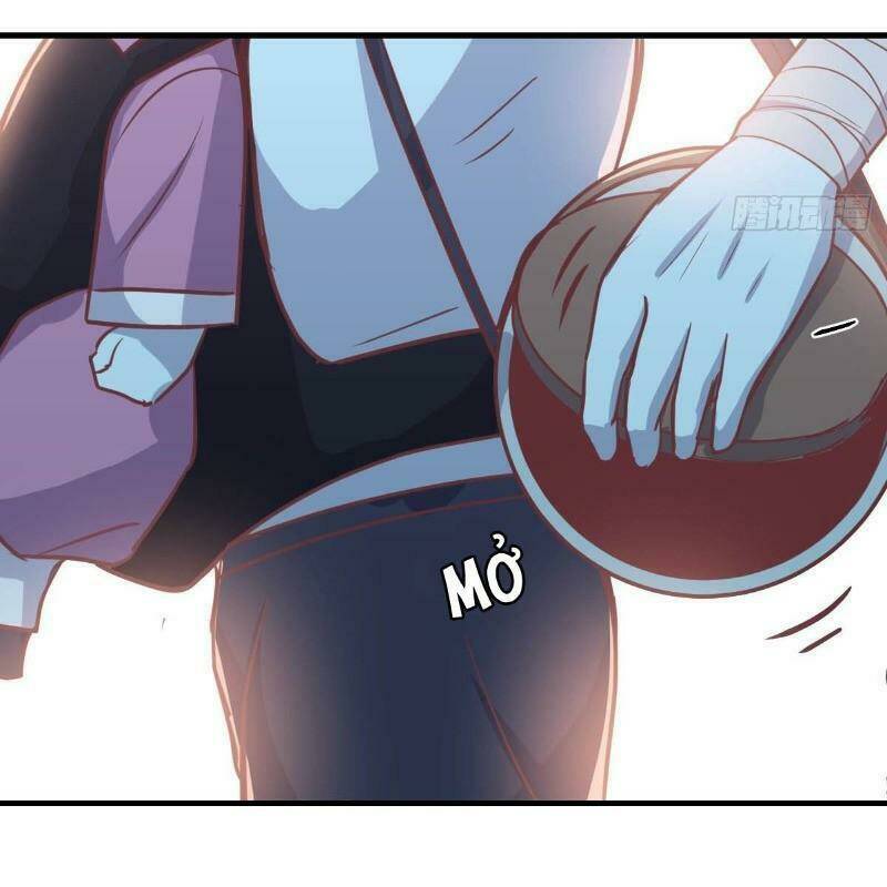 song tu đạo lữ kiểu xem mặt chapter 89 26