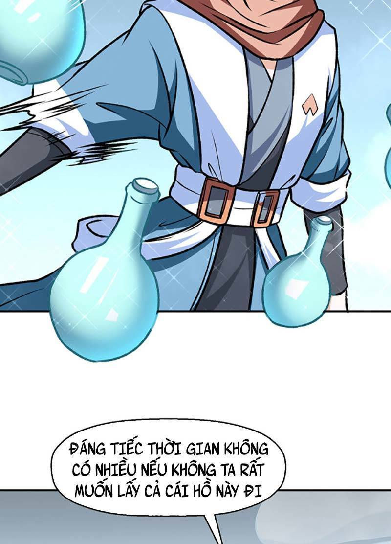 võ đạo độc tôn chapter 508 34