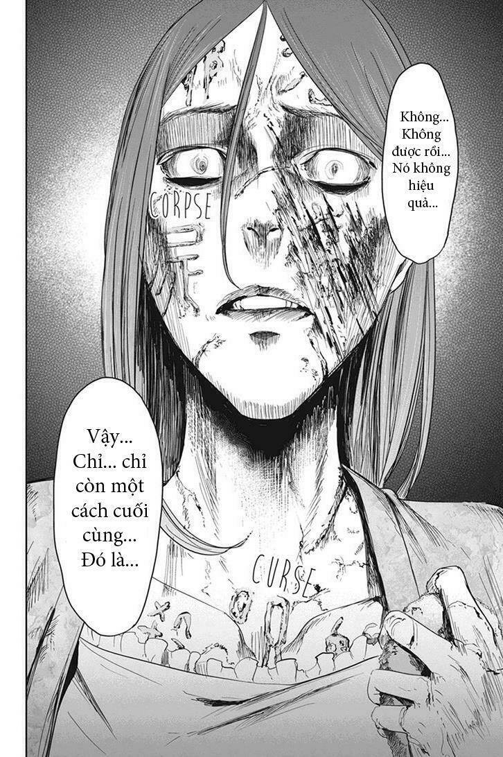 fatal frame: shadow priestess chapter 24 6