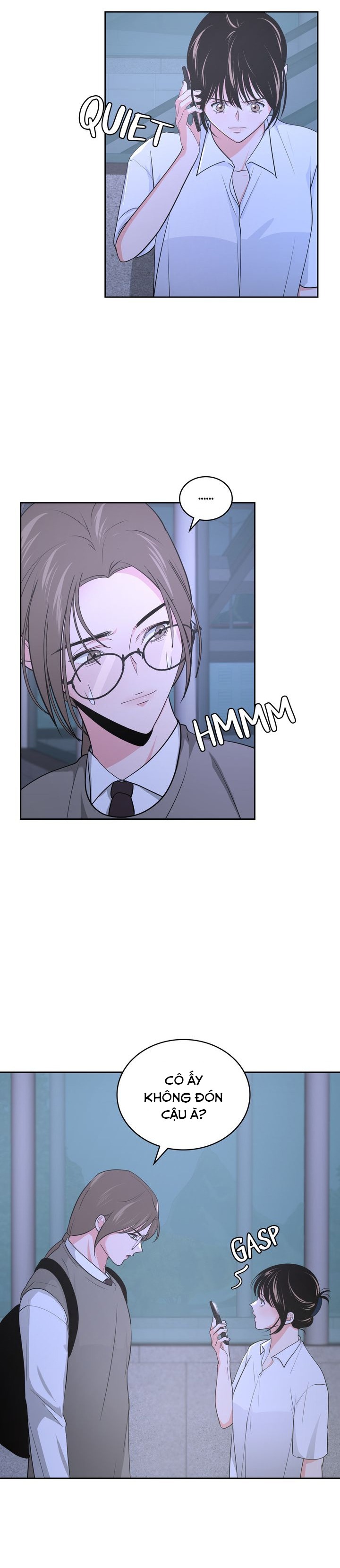 tối hậu thư chapter 67 4