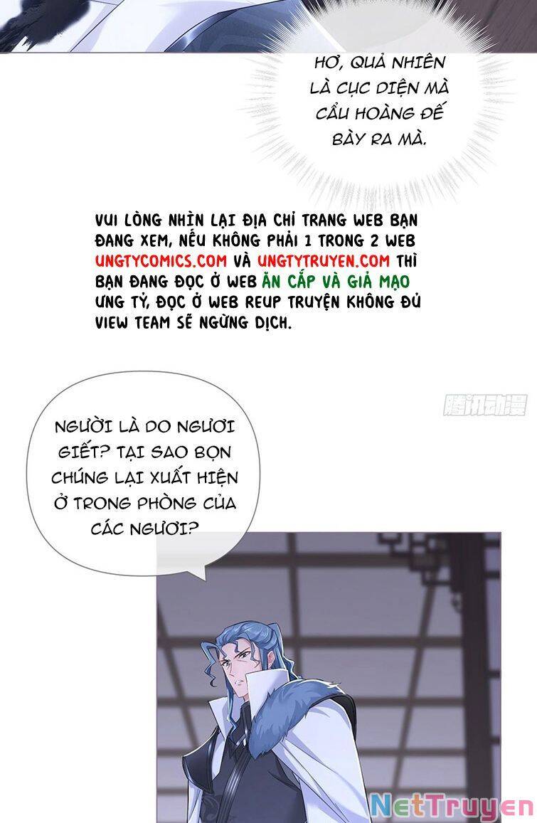 nhập mộ chi thần chapter 68 37