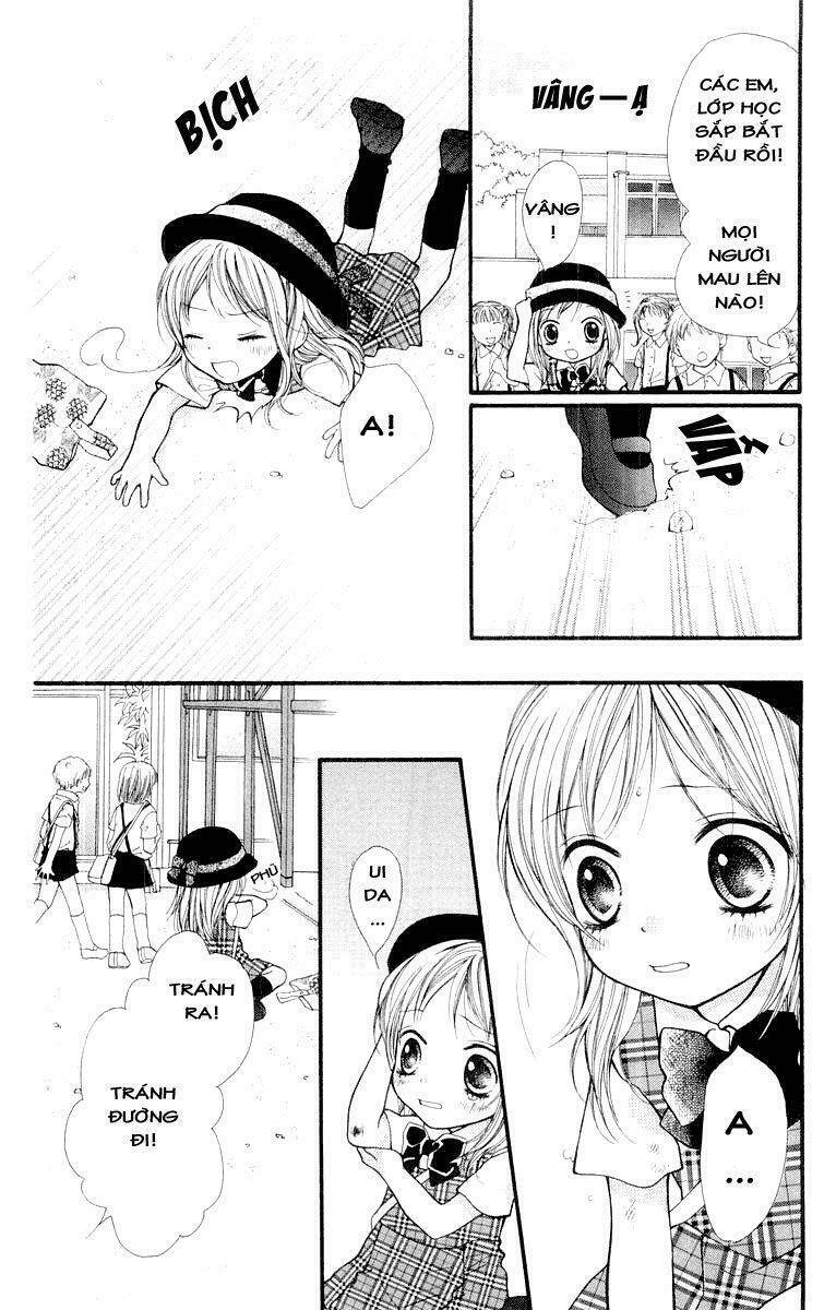 câu chuyện tuổi teen chapter 13 6