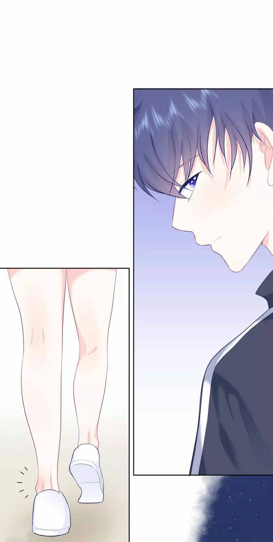 tôi và lịch sử yêu đương của tôi chapter 10 11