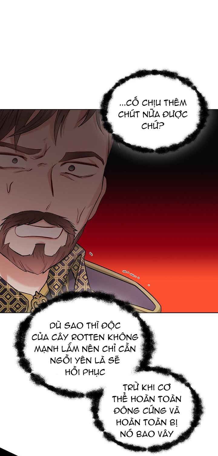 kẻ tạo ra ác nữ chapter 40 53