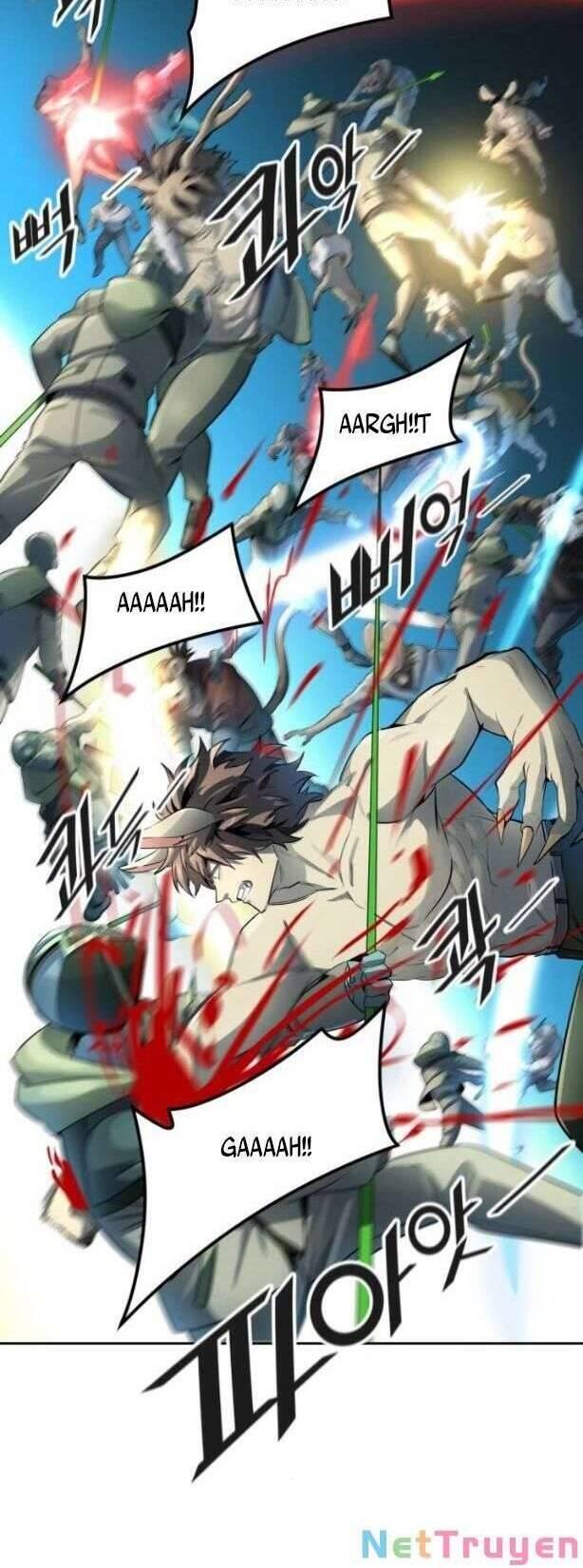 tòa tháp bí ẩn 2 chapter 522 44