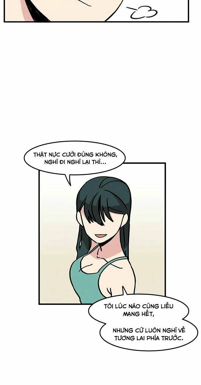 minus hand chapter 10 43