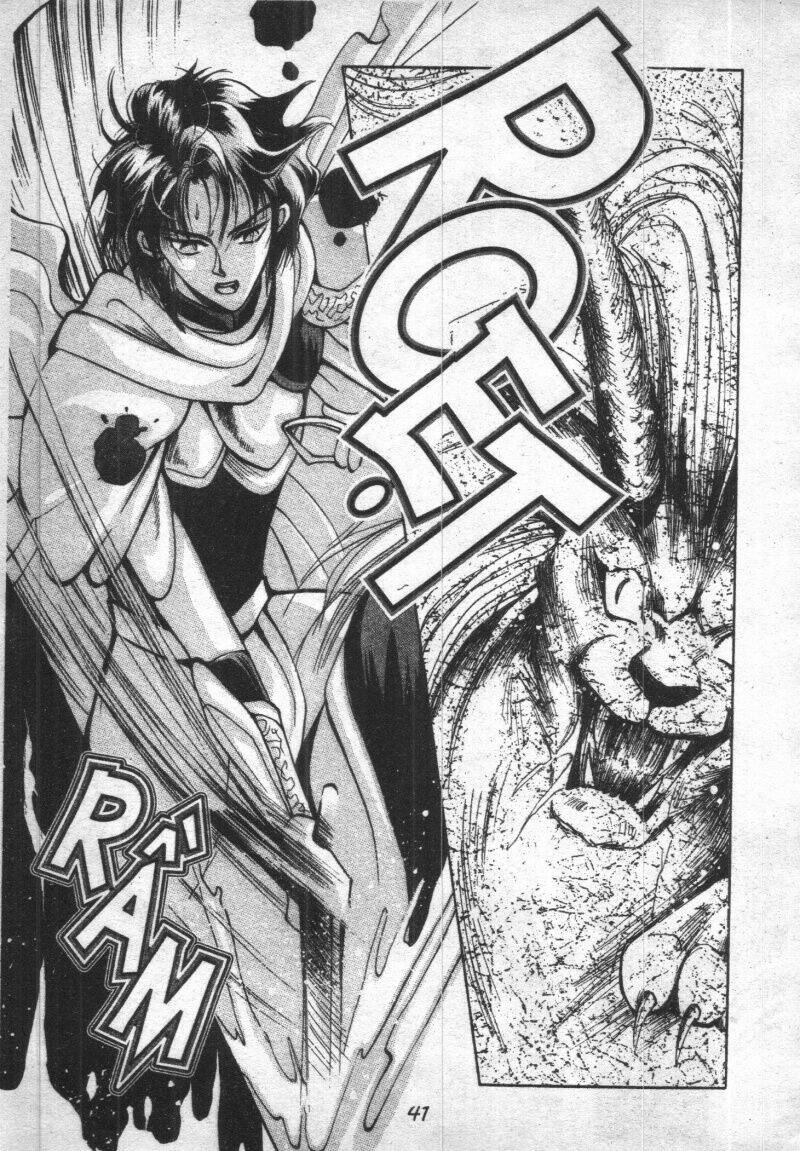 vampire game chapter 1 42