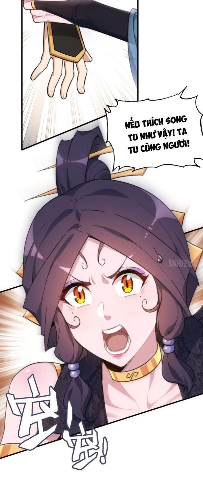 tu tiên chính là như vậy chapter 73 27