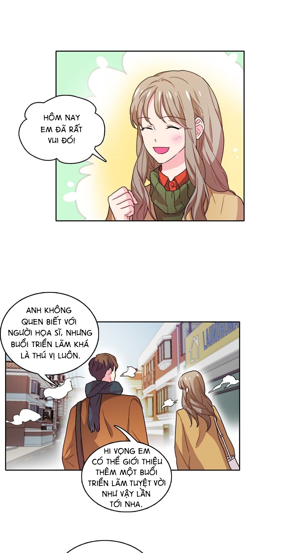 quý cô với chiếc mặt nạ chapter 37 6