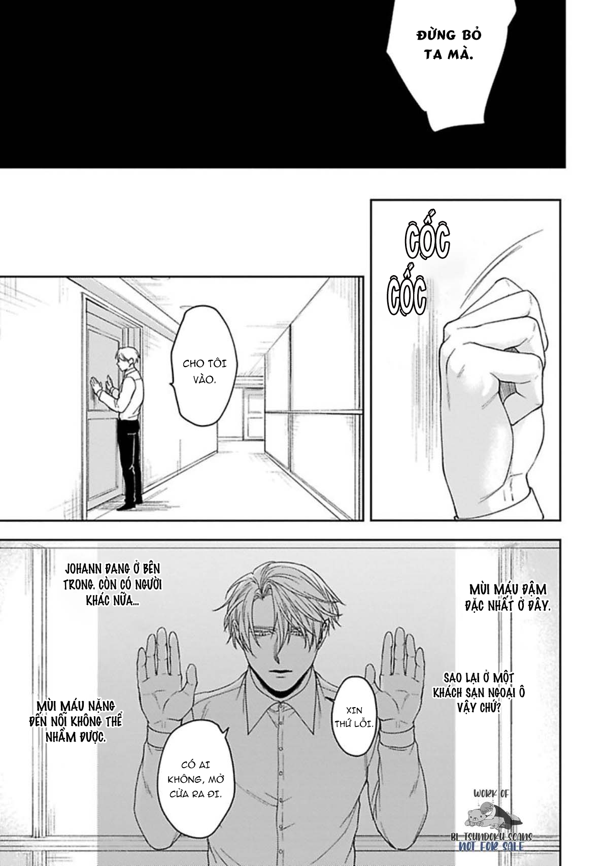 undead pappy chapter 4 20