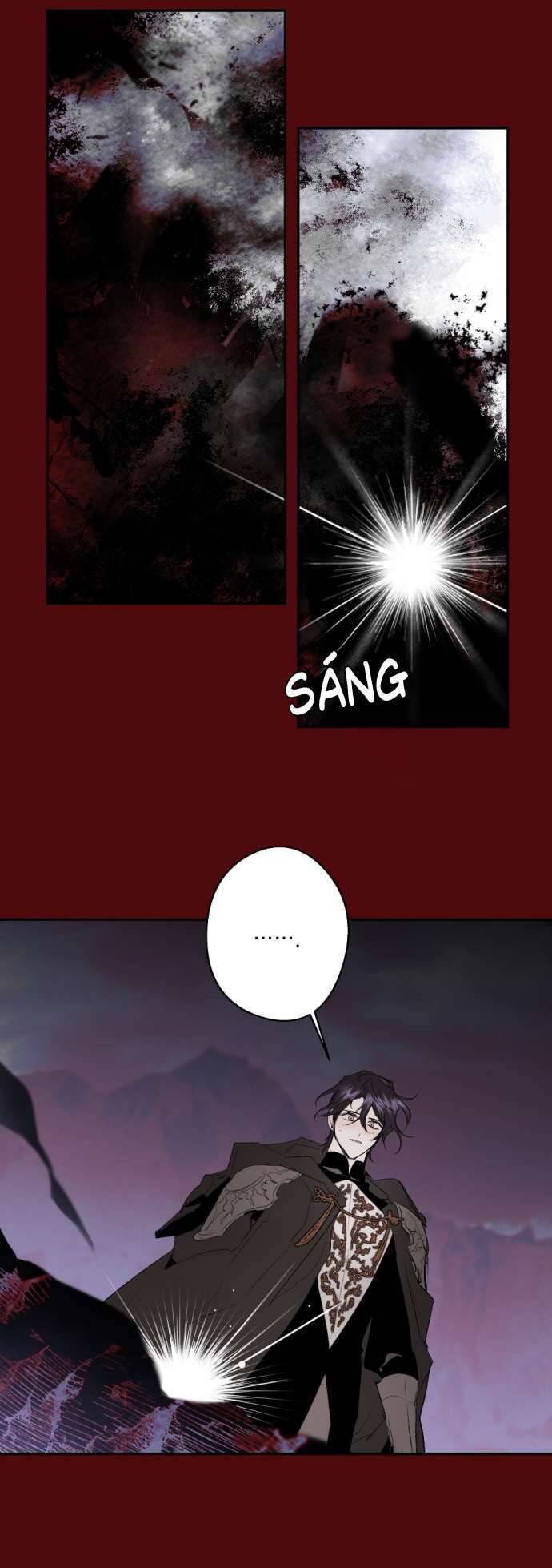 bạn học tôi là lính đánh thuê chapter 204 109