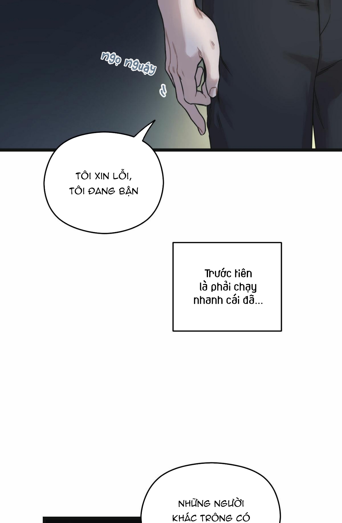 tương phùng chapter 6 138