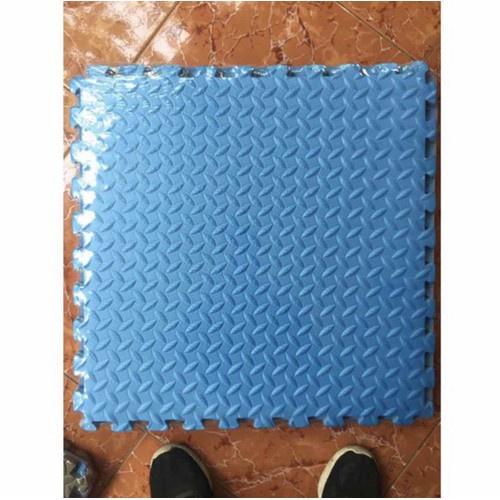 BỘ 8 MIẾNG Thảm XỐP VÂN KHẾ CAO CẤP