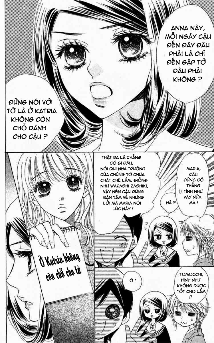 ác quỷ và bản tình ca chapter 31 4