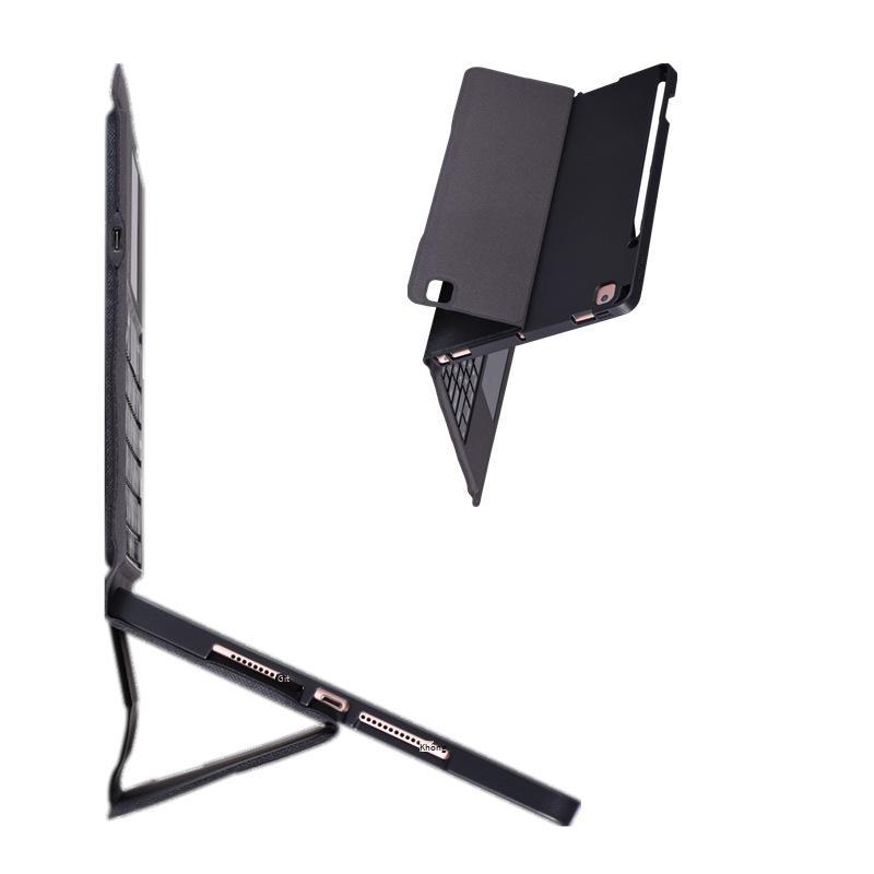 Đảm bảo chất lượng phù hợp với iPad Air4 Bàn phím Bluetooth 10.9 inch tích hợp bàn phím touchpad Bàn phím ngoài 11 inch