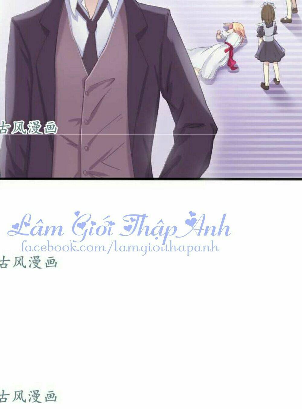 tổng tài thật xấu xa chapter 1.3 4