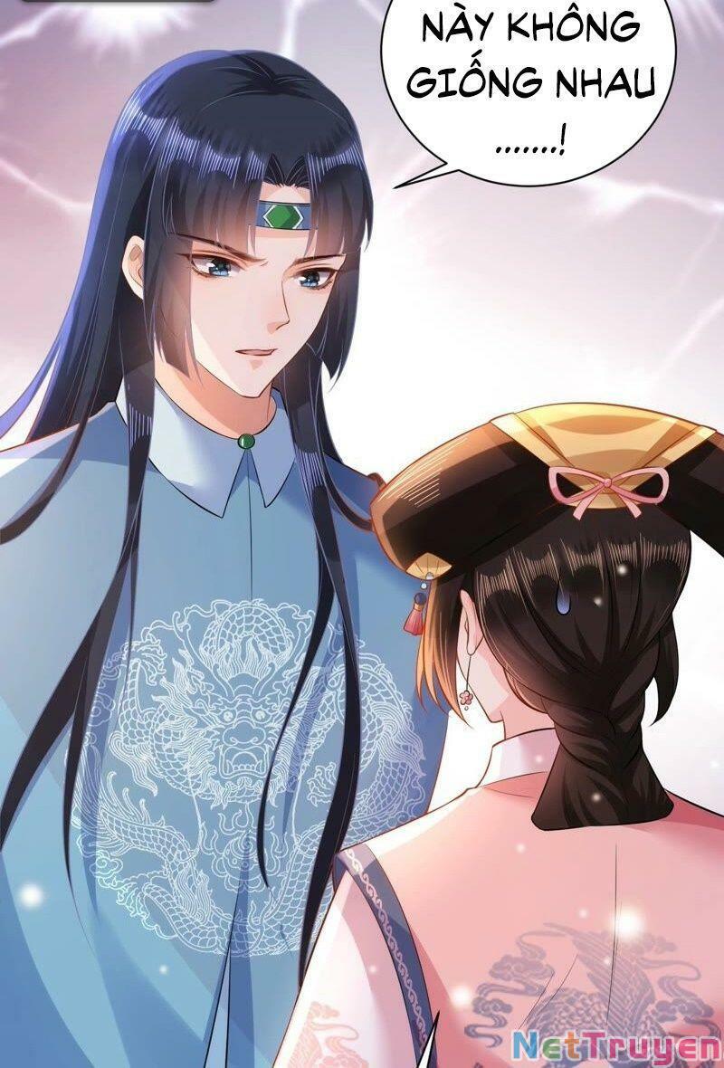 quận chúa vững quá không thể tiêu diệt! chapter 67 28