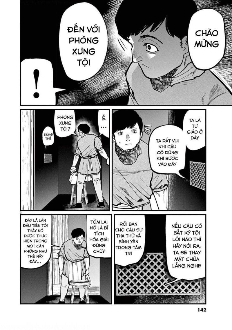 chi. - về sự vận động của địa cầu - chapter 60 3