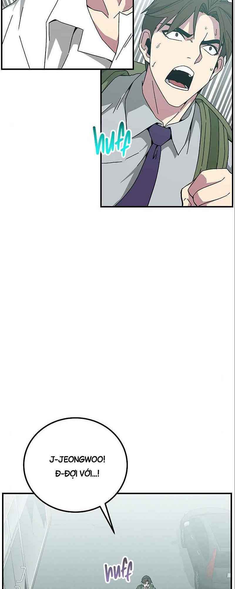 đấng cứu thế được chọn lựa chapter 13 32